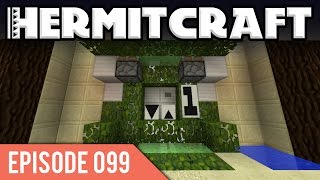Download lagu Hermitcraft III 099 | Hotel Elevator | A Minecraft Let's Play