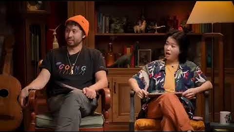 Puppet History - Rug Song