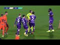 Highlights Fiorentina vs Inter 0-1 (Lautaro Martinez)