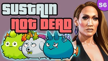 LEEK LEAK GREATER THAN TWIN TAIL  | ORIGINS LEADERBOARDS | AXIE INFINITY