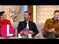 Stars of Queen Movie Bohemian Rhapsody Reveal the Story Behind the Iconic Song | Lorraine