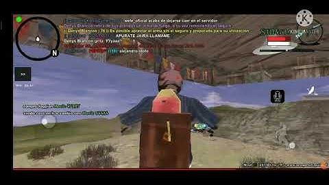 Pvp NG Apk 3 DEDOS FULL 60FPS 🤑