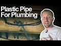 PLASTIC PIPE FOR PLUMBING - Buteline System