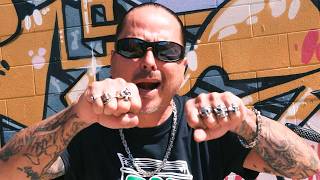Rollin Thru Sac (Official Music Video) California's Finest - feat. Prowl-Loc [RARE UNDERGROUND RAP]