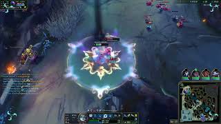 AD Diana vs Ryze toplane underleveled outplay Solo Bolo | #navorikickblades on #Twitch