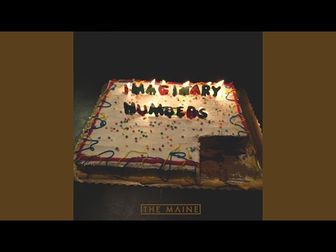 Raining in Paris - The Maine