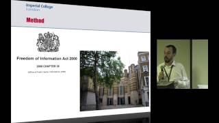Felix Greaves - Use of sentiment analysis for capturing patient experience