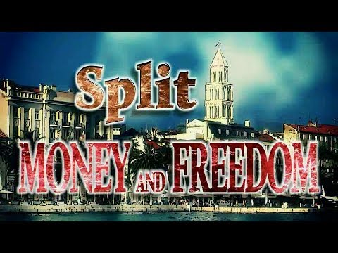 Split: Money and Freedom | Documentary (2011) [REUPLOAD]