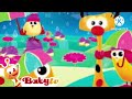 Let It Rain Babytv Tinessic Classic 