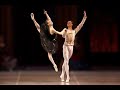 Borchenko & Lebedev - Black Swan PDD Variations & Coda