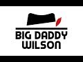 Big daddy wilson  i know  live session