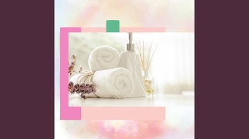 Pulsating Backdrops for Meditation Reflection