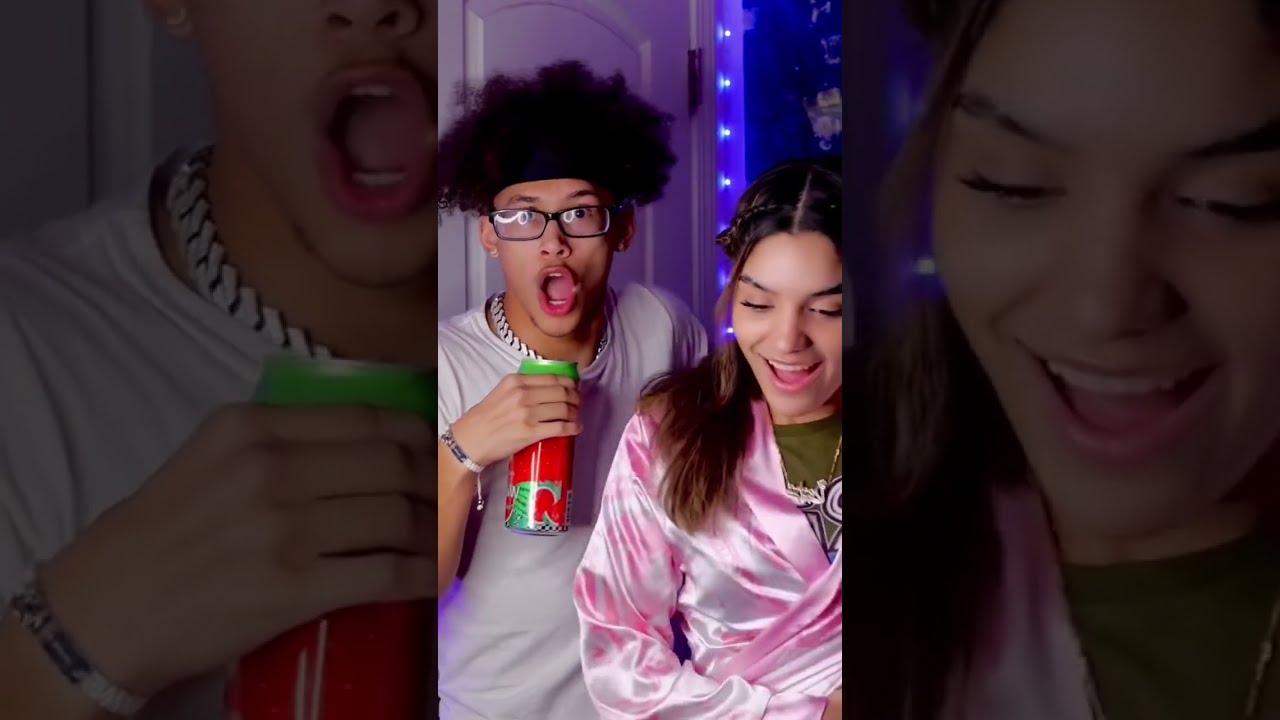POV Our Daughter Is Being Disrespectful Tiktok Shorts