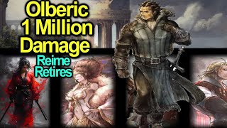 Olberic 1 Million Damage Build Top Damage Dealer Octopath Traveler 0
