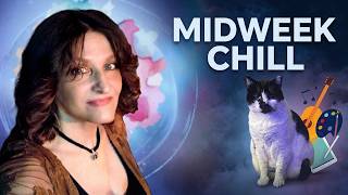 Dont Sleep on the Chill } Midweek Chill
Get your week (back) on track! Original Dance Music mix with Improv
Join these awesome people on my Patreon: http://https://patreon.com/TheLeelaverse Leela Love: @JadeStarr @ThomasChrist @GaryHubbs @MateuszProkowski @DeniseLance Leela Luxury: @KimHardin-Hudson @HughCaldwellGuitar @DougKidder @TheRealJustineKasprick Leela Legend: @JennyJolivet Connect with me, or send a donation using the usual cash apps, at http://linktr.ee/lureeality - Superchats, super stickers and super thanks are now enabled and very welcome. Join the channel: https://www.youtube.com/channel/UCjEpoY79PRm7HVf_2xZ7_yw/join MERCH STORE! https://leelaverse.printify.me #indiemusic #originalmusic #midi #musiccreation #songtember #ipadpro #musicproduction #livemusic #electronicmusic #beats #composing #songwriting #creativity #logicpro #aum #cubasis3 #egnodes #singersongwriter #procreate #finalcutpro #lumafusion #superimpose #capcut #artformusic #multimedia #mixedmedia #mixedmediaart #digitalart #ai #aiart #analogtodigital
Want to create live streams like this? Check out StreamYard: https://streamyard.com/pal/d/4694074002243584 Dont Sleep on the Chill } Midweek Chill