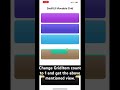 SwiftUI #animation #coding #tutorial #xcode #drag #drop #draganddrop
