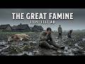 The Great Famine (1315–1317) — When Europe’s System Collapsed | AI Reconstruction