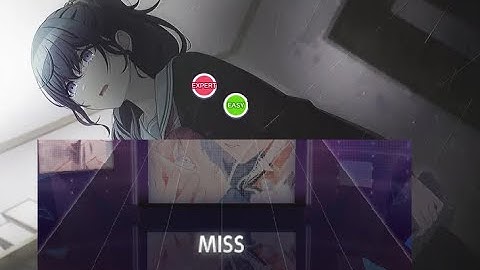 Project Sekai Co-op But the Color Decides the Difficulty I Play