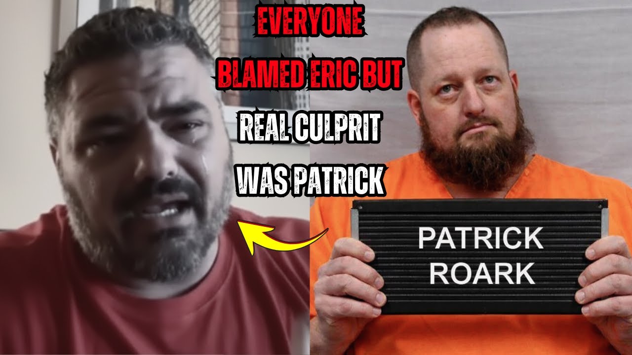 Everyone Blamed Eric — But Patrick’s Exploitation the whittaker family