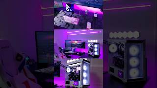 The Perfect UltraWide Gaming Monitor Setup! 🔮