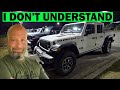 2025 Jeep Gladiator: Crazy Deals & Off-Road Upgrades