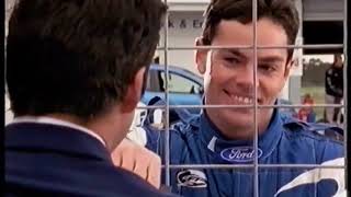 TVC - Ford Falcon XR6 and XR8 Car