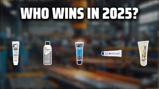 The Top 5 Best Teflon Grease In 2025 - Must Watch Before Buying