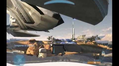 Halo 3 - Standoff Colored Stars Mods