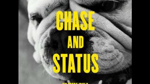 Chase & Status - Let You Go feat Mali