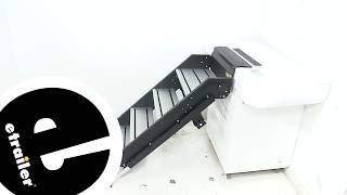 etrailer | What to Know About the Lippert SolidStep RV Steps for 25 to 28-7/8 Wide Doorways