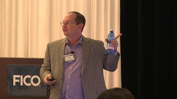 FICO Auto Mastermind Forum: How Toyota Keeps Customers in Their Cars through Collections Analytics