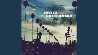 Video thumbnail of "Krister & Dalbani - Hotel California"