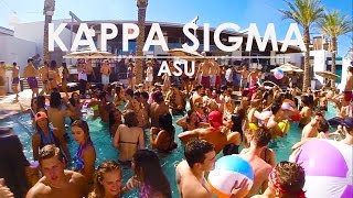 Kappa sigma pool party at the maya day and nightclub filmed with gopro
hero 3+ black edition music: "the buzz" hermitdue feat. & young tapaz