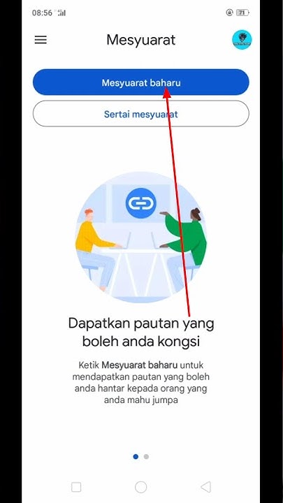 20 Cara Buat Link Google Meet Terjadwal di HP atau Laptop
