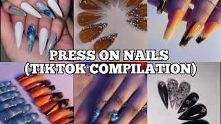 Small Business Check || Press On Nails (PART 2)