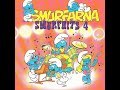 Lilla Party Smurf - Smurfhits 4 -  "Crazy Little Party Girl" av Aaron Carter