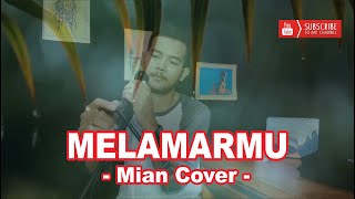 Melamarmu - Mian Miun Cover - BE Project Official - SKA 86