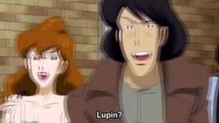 male to female skinsuit(bodysuit) disguise 53 (lupin to fujiko disugise)