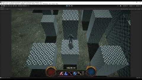 Unity ARPG - Devlog #4: Update Locomotion