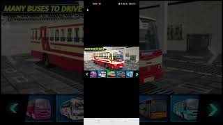 Kerala bus simulator new update! screenshot 5