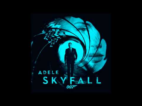 Klingelton/Ringtone - Adele - Skyfall + Download