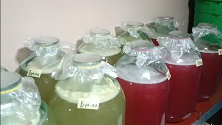картинка: Виноробство 25. Ч.5
