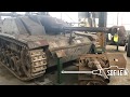 HD StuG III G with "Saukopf" mantlet Assault Gun Walkaround at Ft. Benning