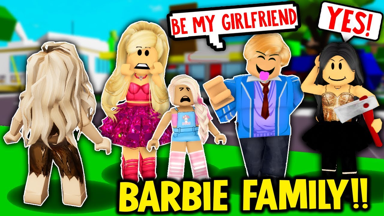 I WAS ADOPTED BY A RICH FAMILY THAT HAD AN DARK SECRET IN BROOKHAVEN! ROBLOX  BROOKHAVEN RP! on Vimeo