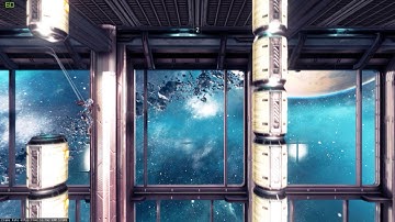 Warframe - Happy Zephyr