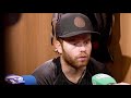 Flyers Cam York | I still haven't Slept After Game Winning OT Goal to Advance to Carolina Hurricanes