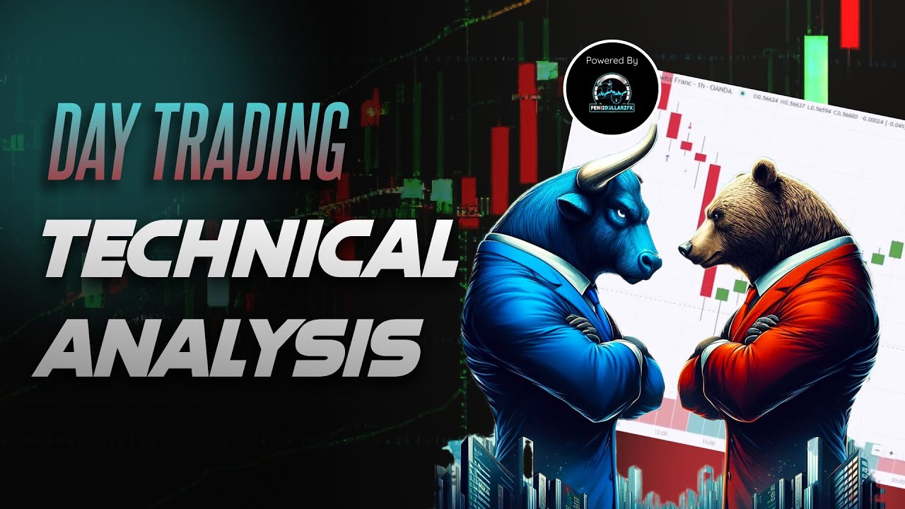 day-trading-technical-analysis-youtube