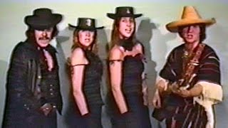 Sunday Wenn Die Peitsche Knallt Zorro - Hansa-Videostudio 1979