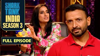 Fit & Flex के Products की Pricing लगी Vineeta को Affordable | Shark Tank India S3 | Full Episode