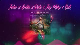 Jador x Emilia x Dodo x Jay Maly x Costi - Jale (Koss Remix)